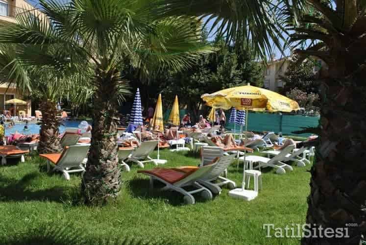 Club Dena Hotel